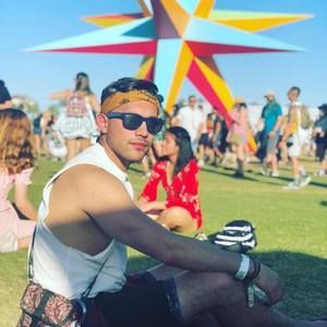 Meet your Posher, Gustavo